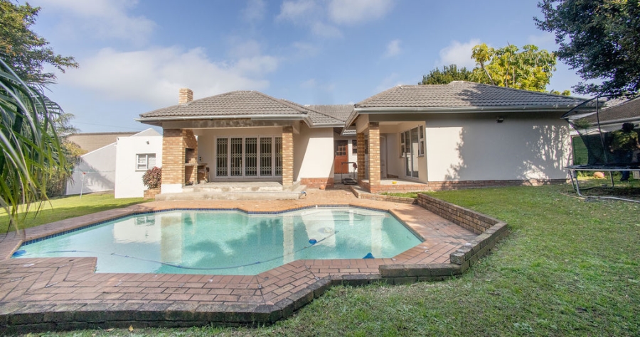 4 Bedroom Property for Sale in Stirling Eastern Cape